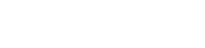 Agnieszka Kulka Photography — partner medialny